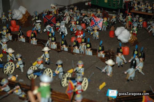 La Batalla de los siete días